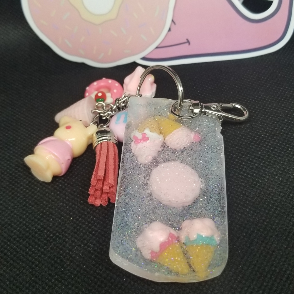 Keychain - Picture 2 of 3